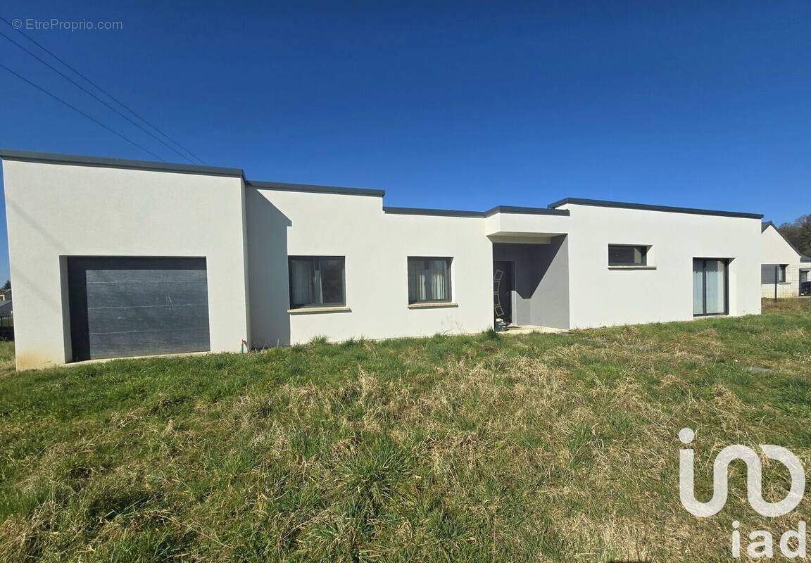 Photo 1 - Maison à SEDAN