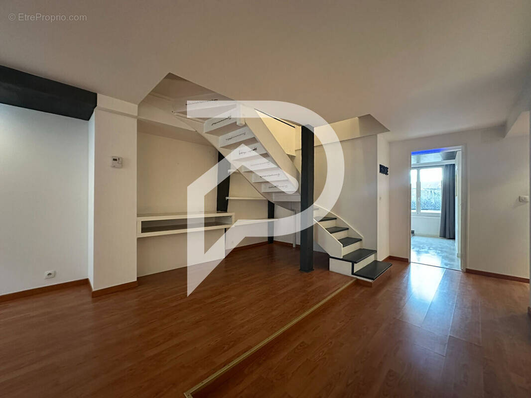 Appartement à BOURGES