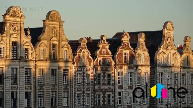 Autre à ARRAS