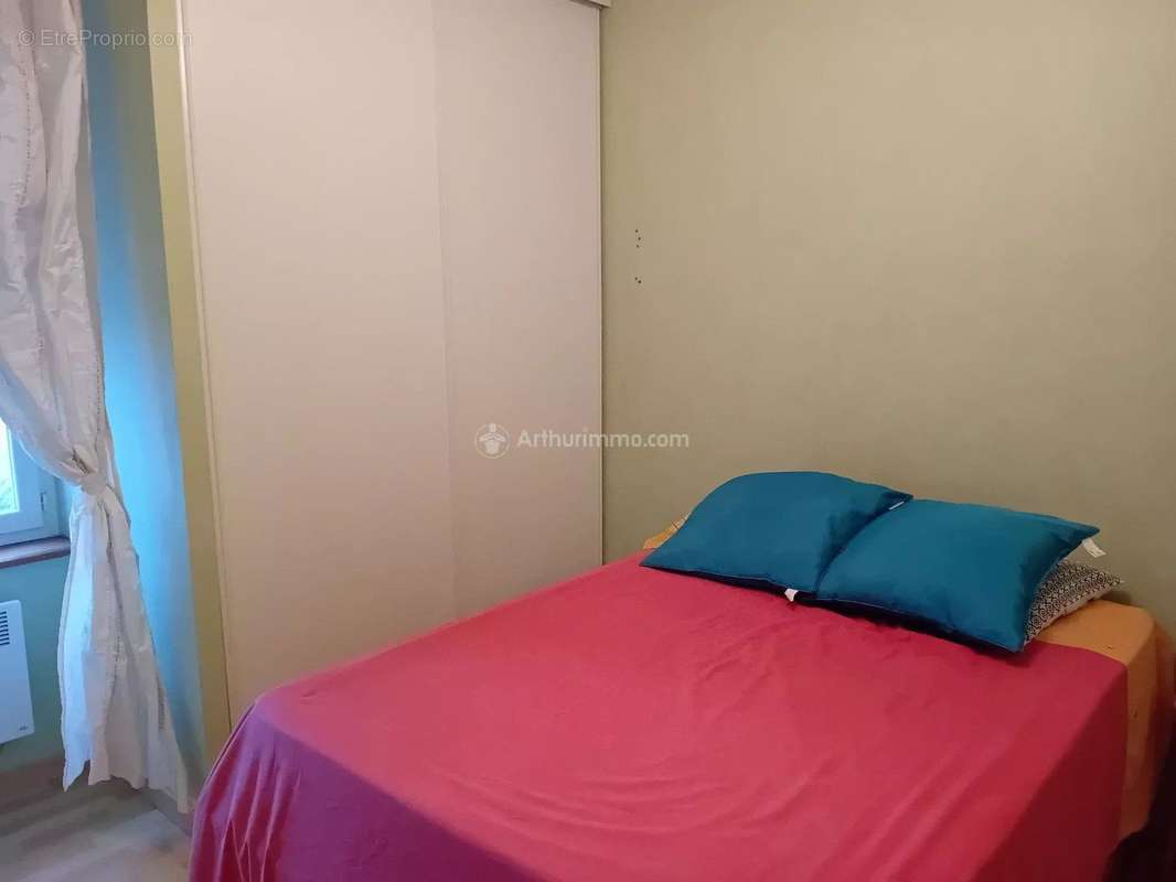 Appartement à CARMAUX