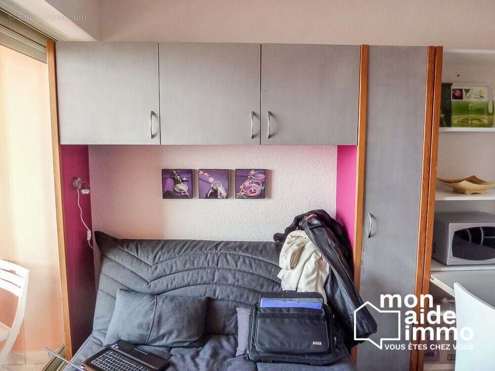 Appartement à SETE