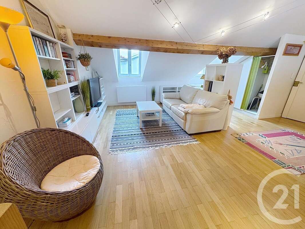Appartement à LYON-7E