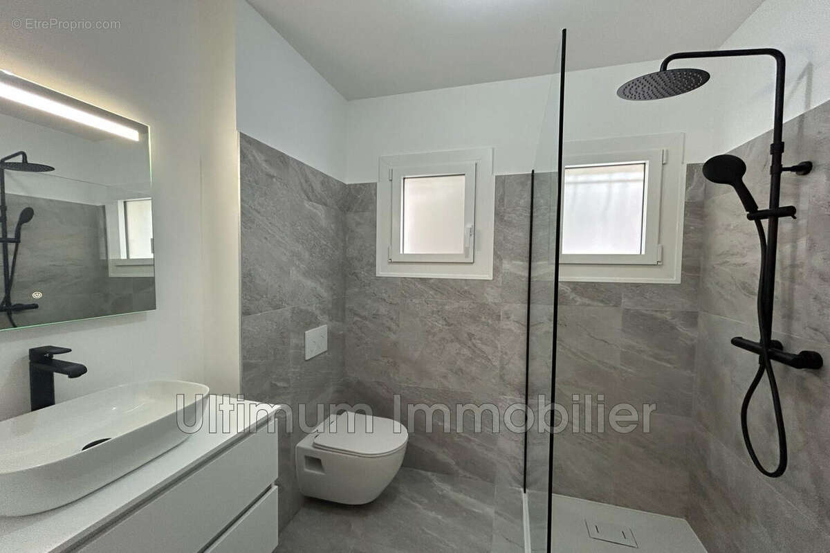 Appartement à SAINTE-MAXIME