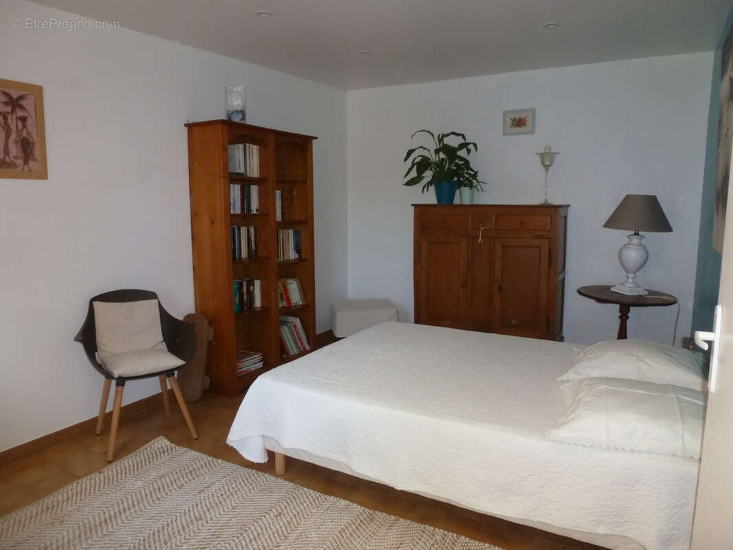 Maison à LEMBRAS