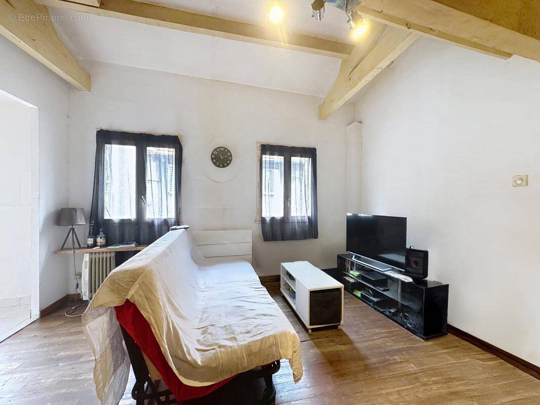 Appartement à AVIGNON