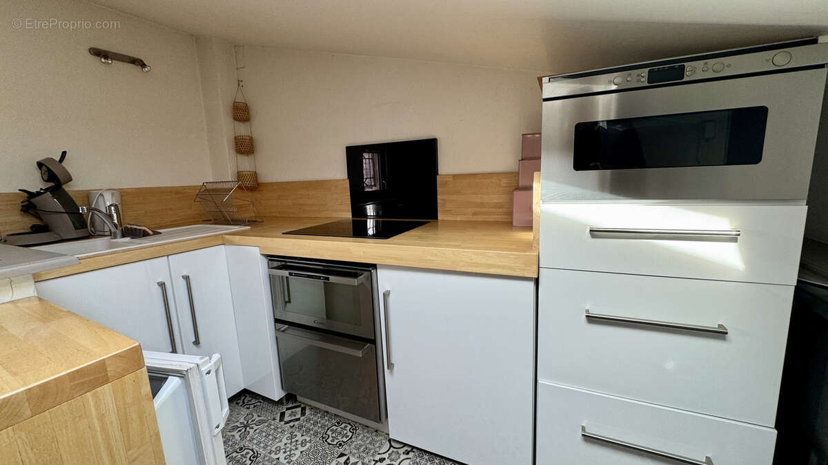 Appartement à AVIGNON