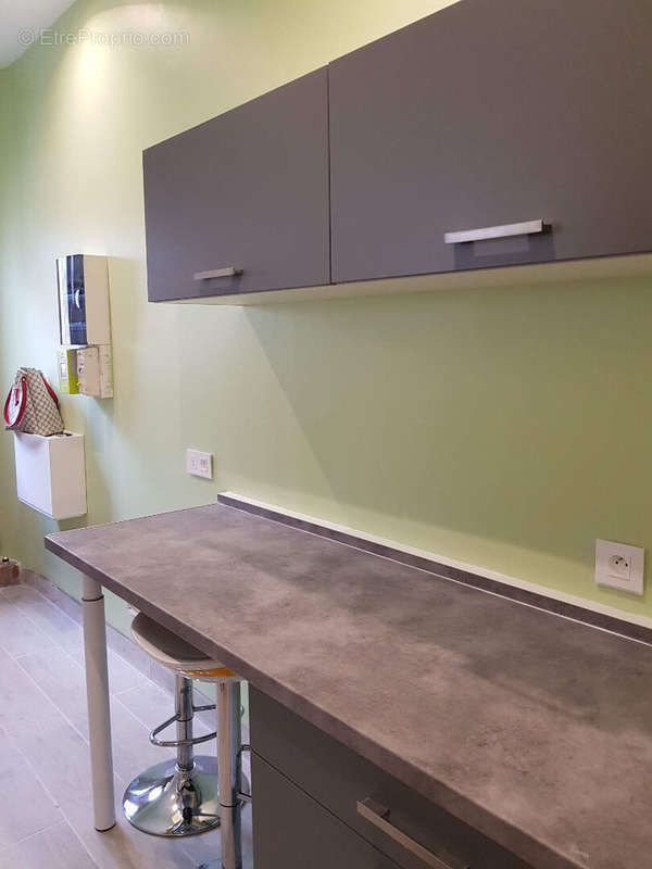 Appartement à CHATEAUNEUF-EN-THYMERAIS