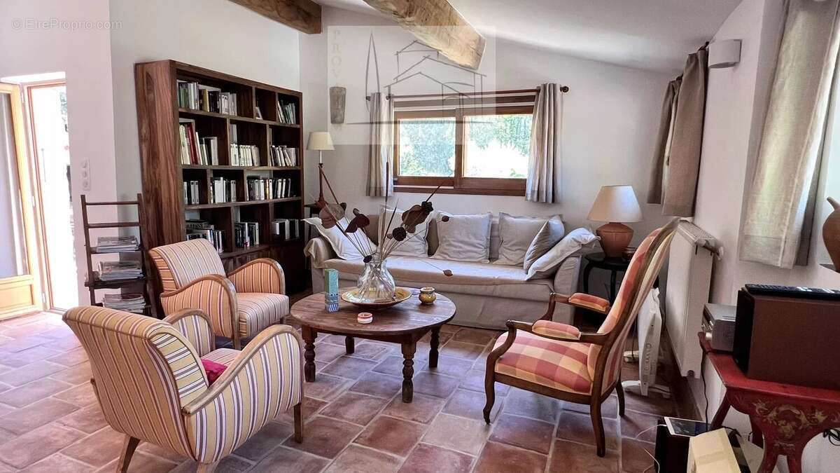 Maison à FAYENCE