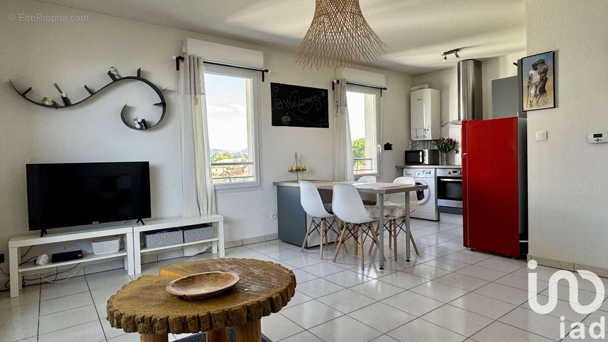 Photo 2 - Appartement à MONTEUX