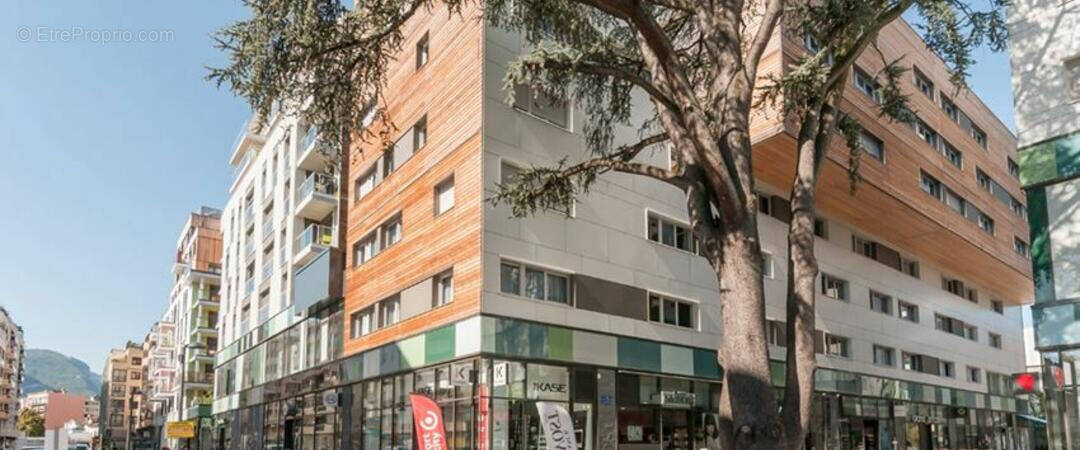 Appartement à ANNEMASSE