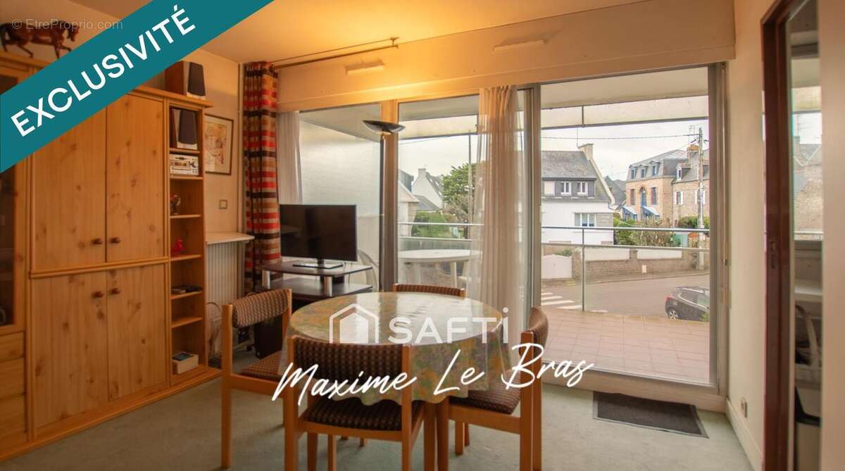 Photo 3 - Appartement à CONCARNEAU