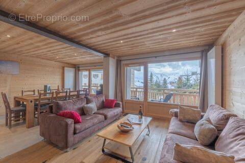 Maison à HUEZ