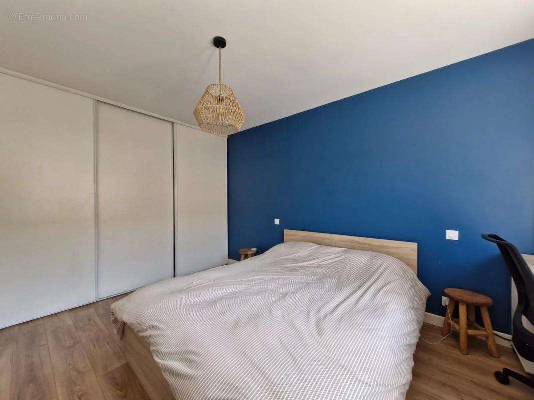 Appartement à AIX-LES-BAINS