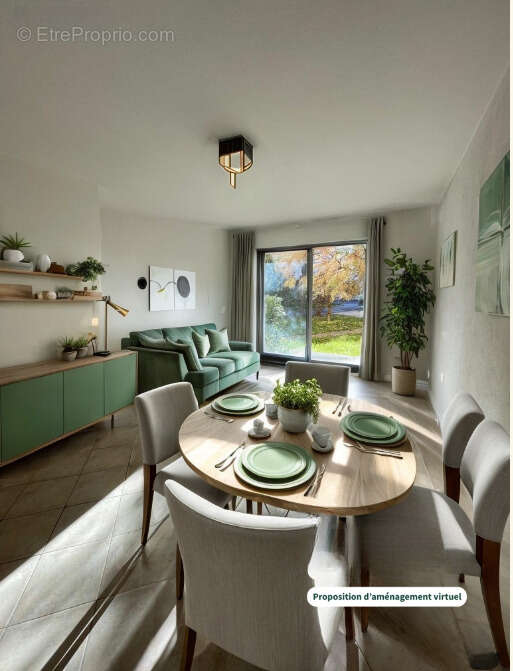 Appartement à AVIGNON