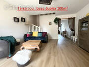 Appartement à BRISSAC-QUINCE