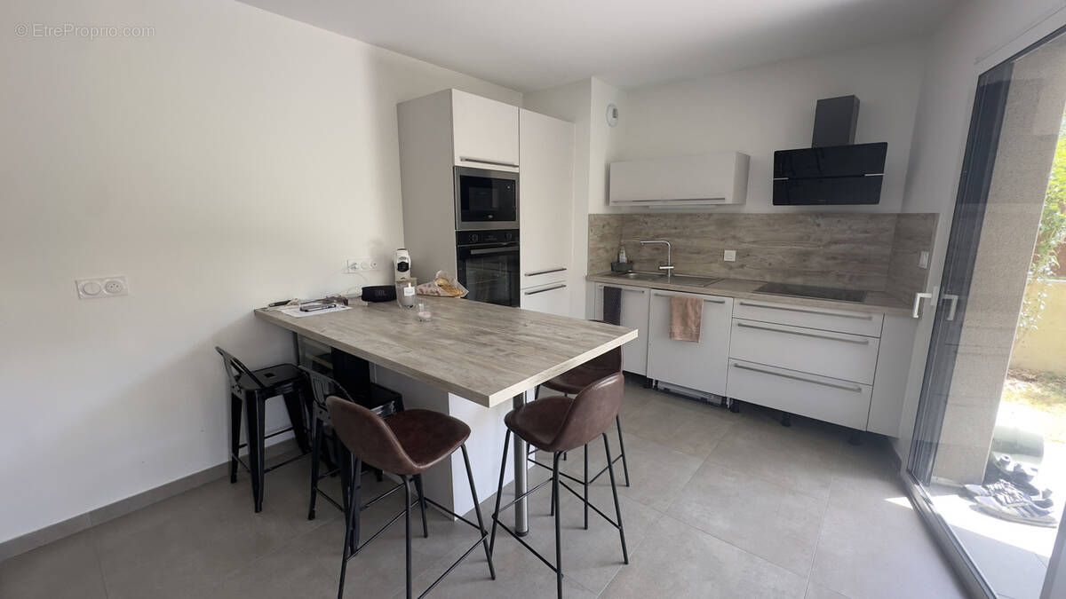 Appartement à VALENCE