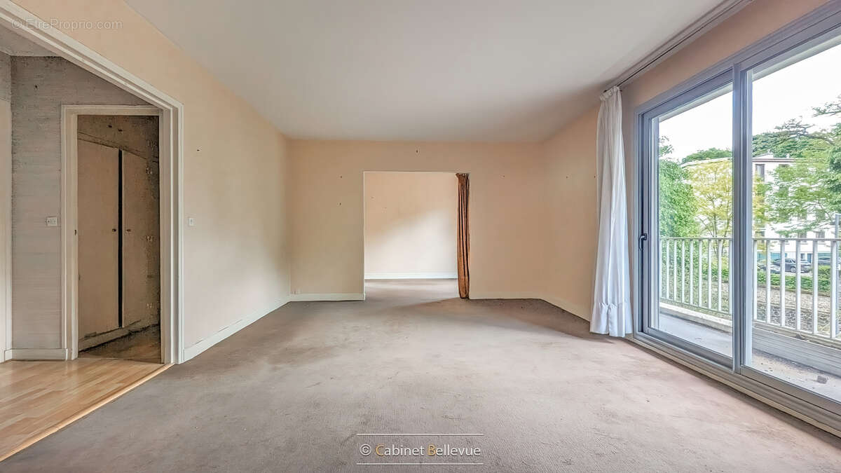 Appartement à MEUDON