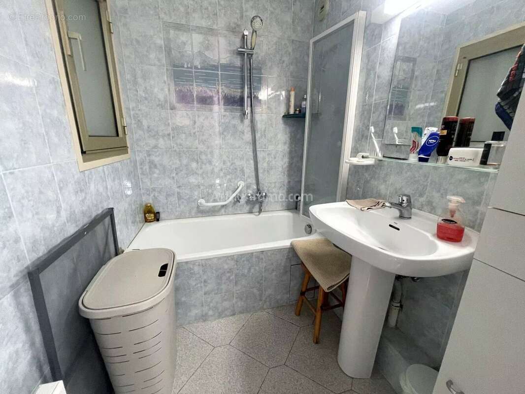 Appartement à SAINTE-MAXIME