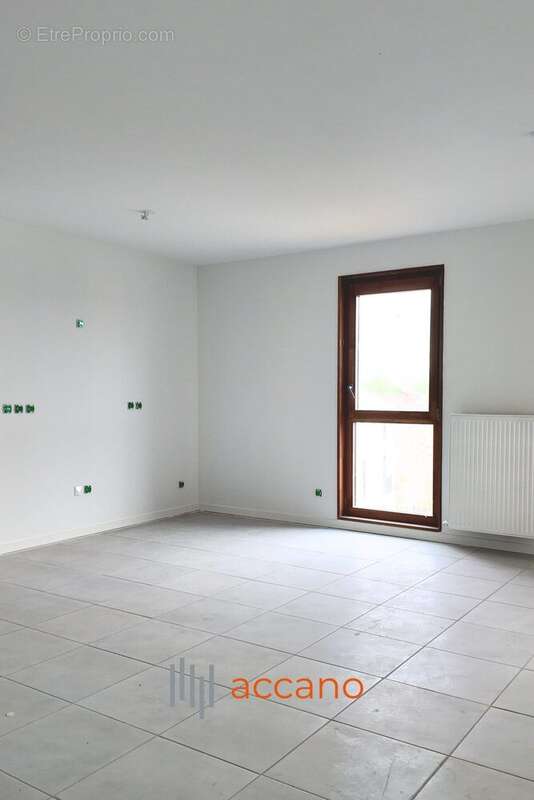 Appartement à LYON-7E