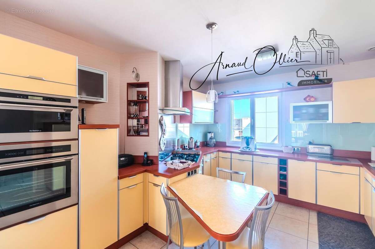 Photo 5 - Appartement à PLABENNEC