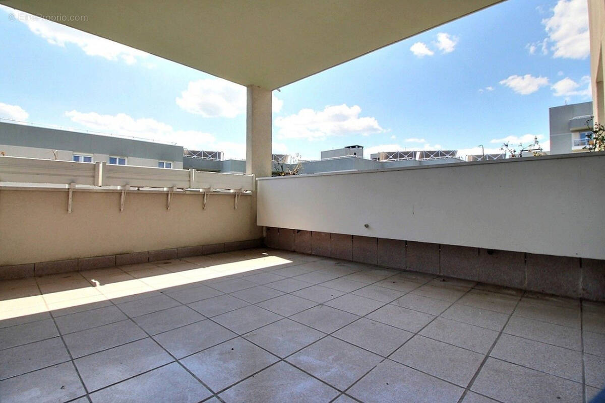 Appartement à NOISY-LE-GRAND