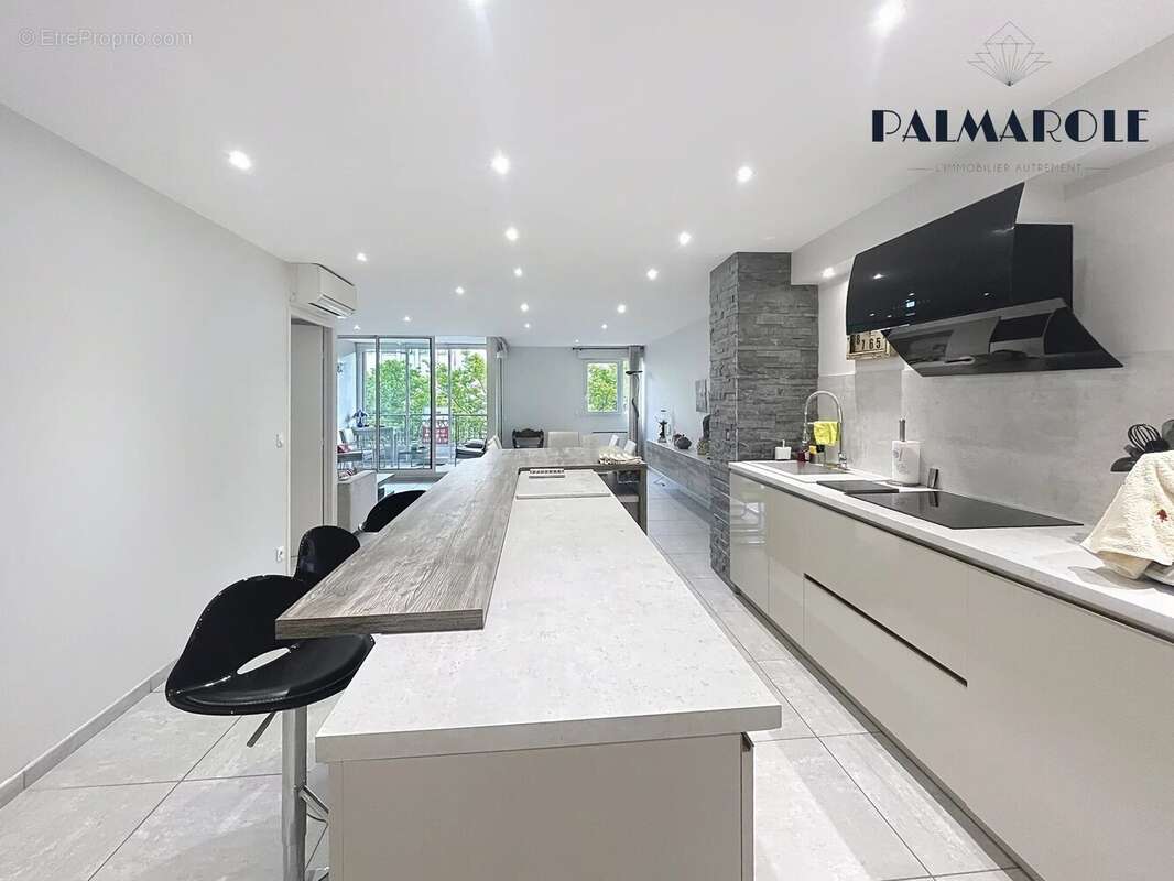 Appartement à PERPIGNAN