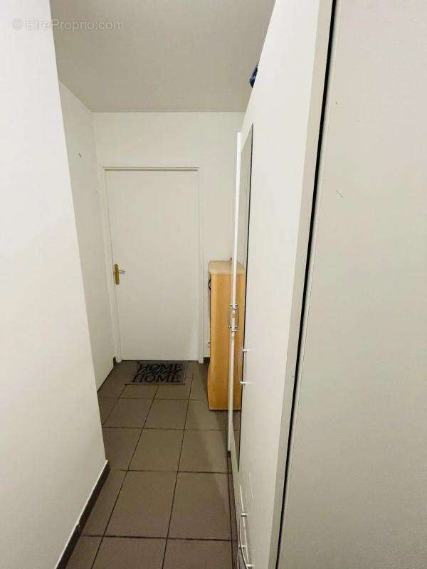 Appartement à BOBIGNY