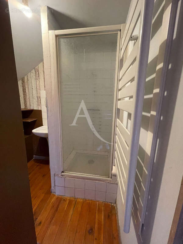 Appartement à ONZAIN