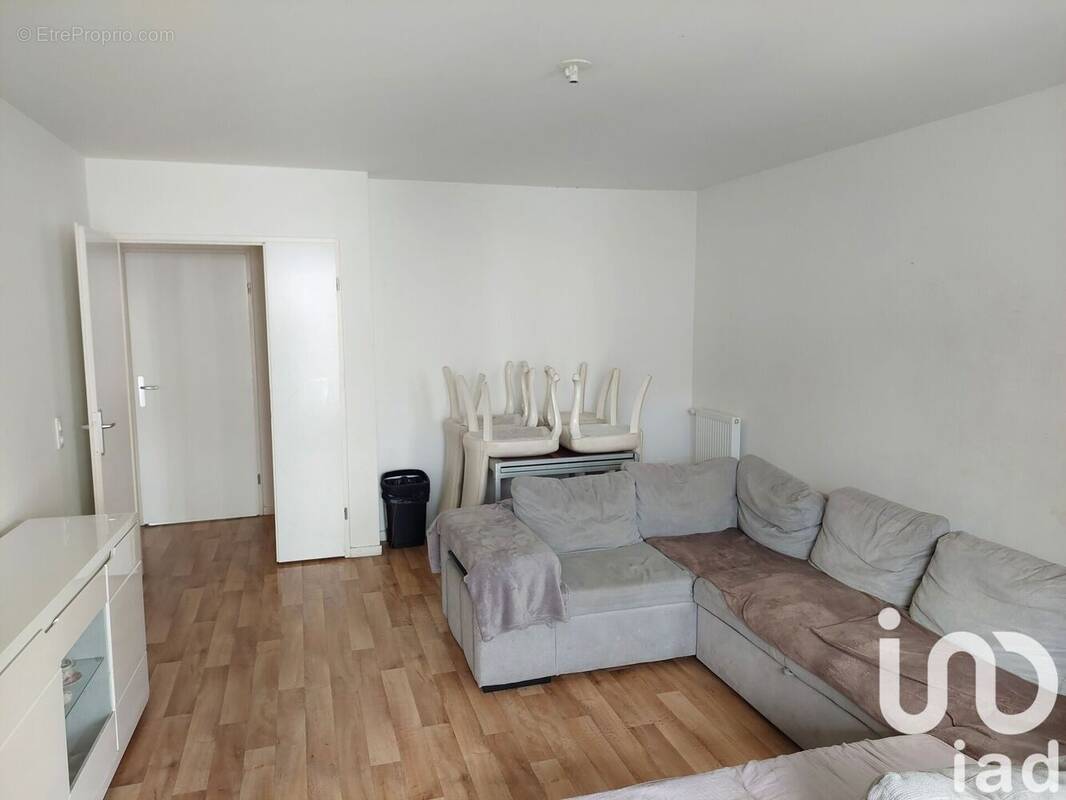 Photo 1 - Appartement à SARCELLES