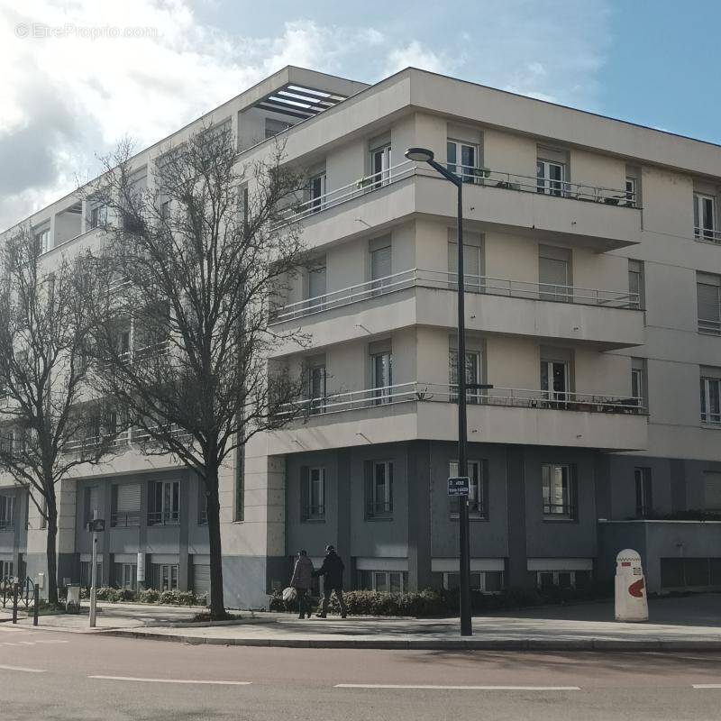 Appartement à ANGERS