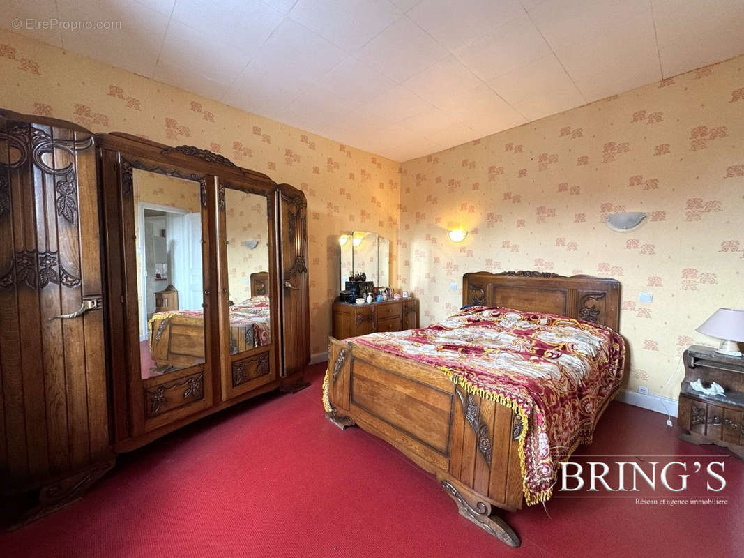 Appartement à BRIEY