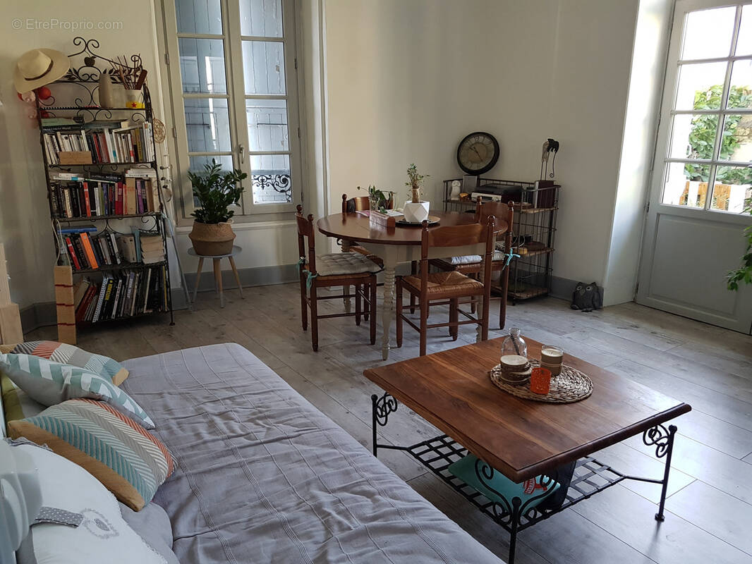 Maison à AUCH