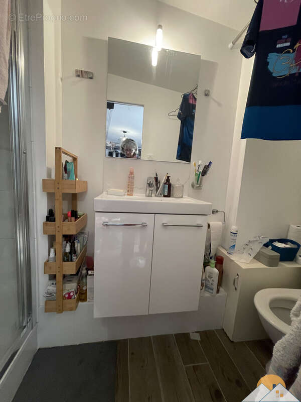 Appartement à POITIERS