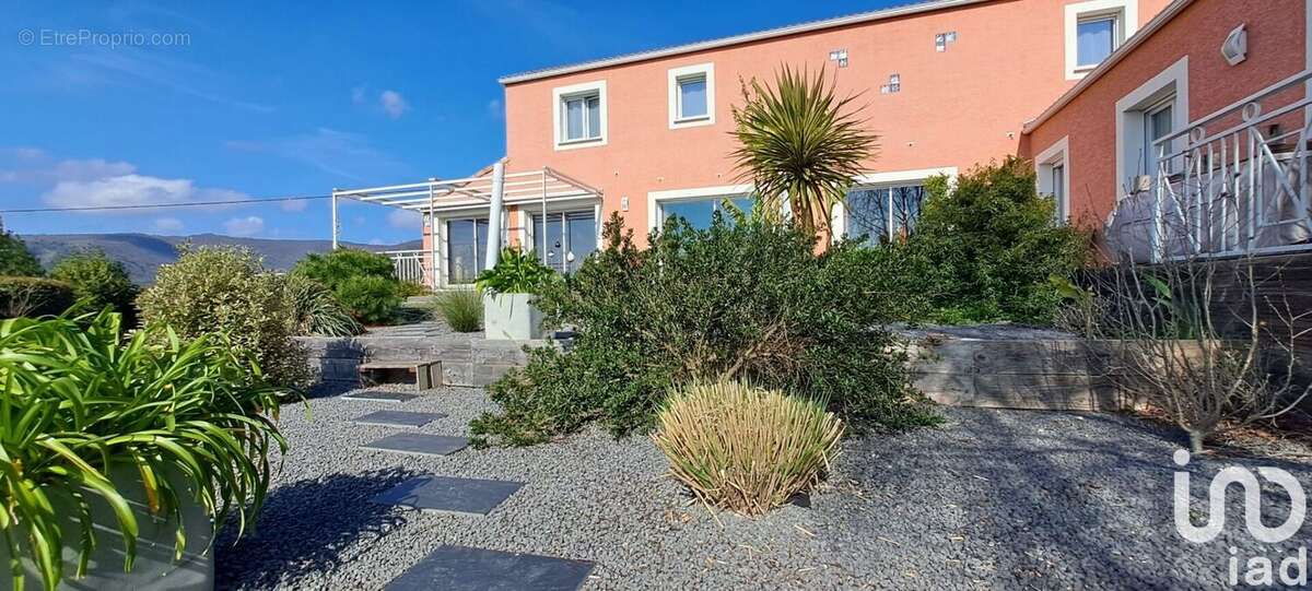 Photo 4 - Maison à LODEVE