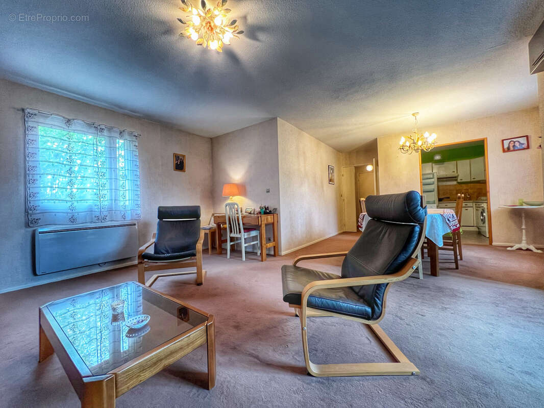 Appartement à CASTANET-TOLOSAN