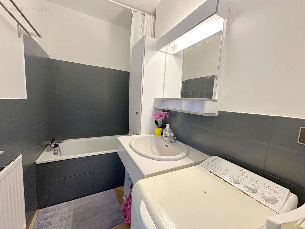 Appartement à MUDAISON