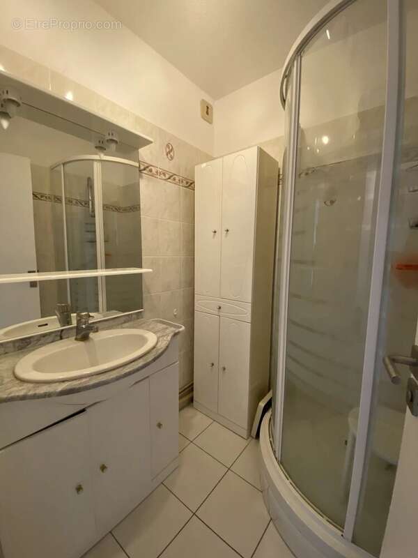 Appartement à ANDERNOS-LES-BAINS