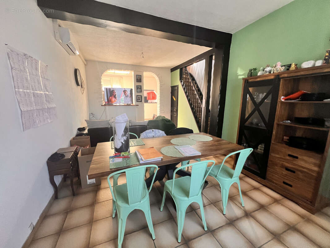 Maison à CALAIS