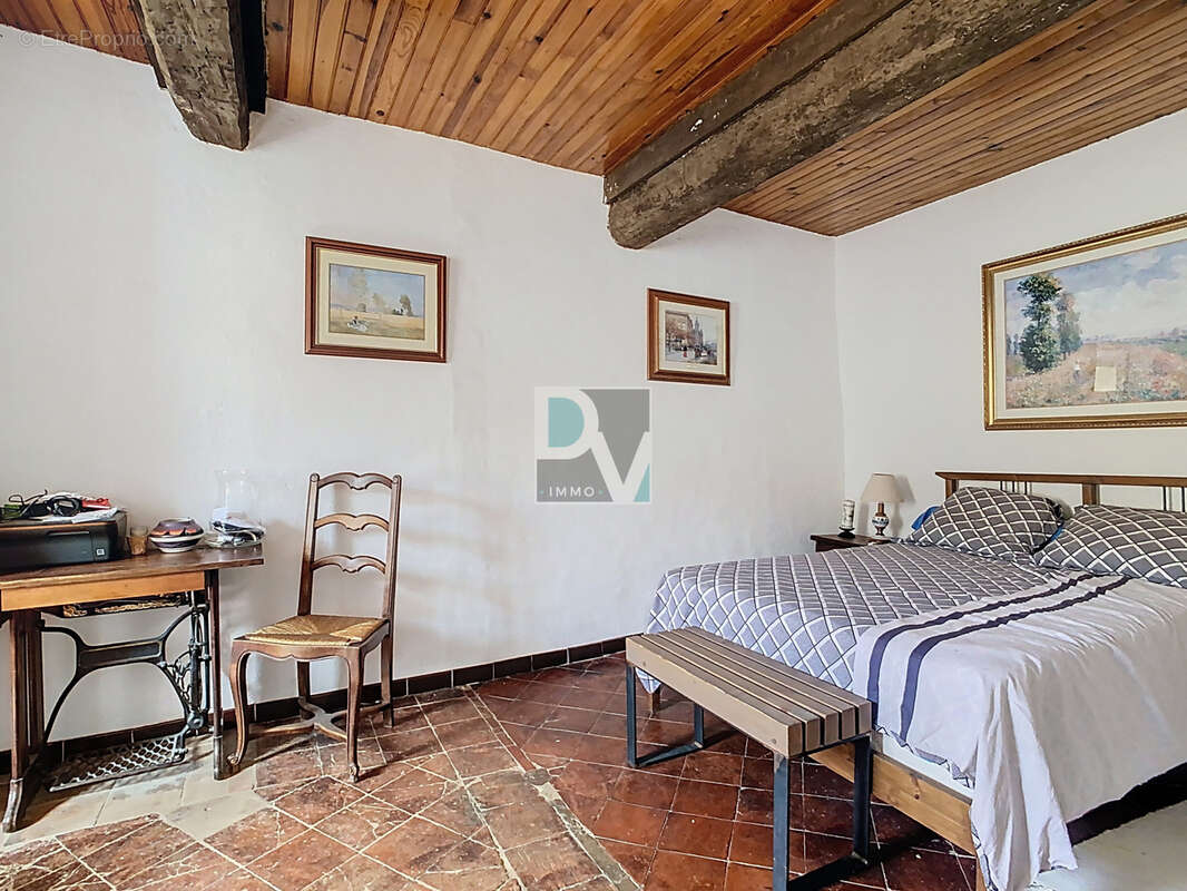 Maison à BANYULS-DELS-ASPRES