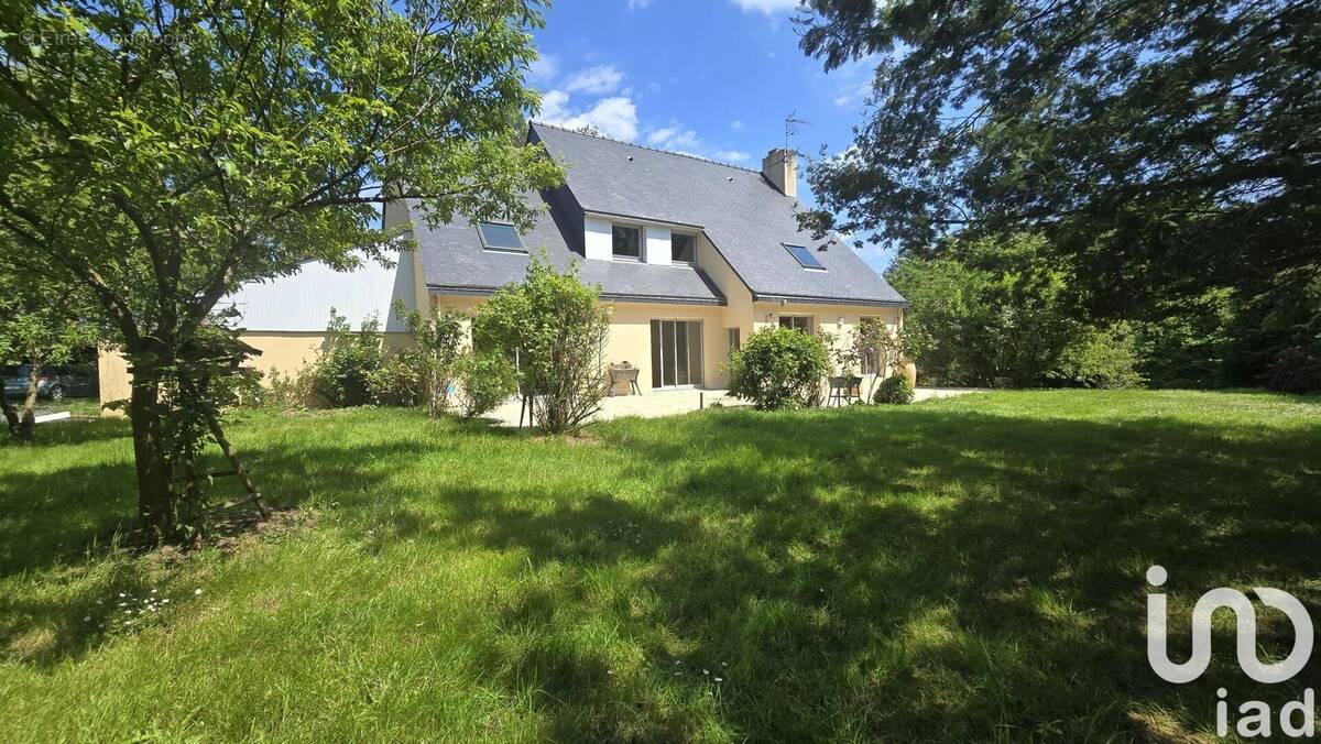 Photo 1 - Maison à DINAN
