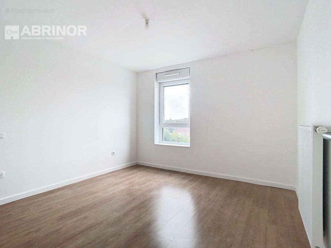 Appartement à SAINT-ANDRE-LEZ-LILLE