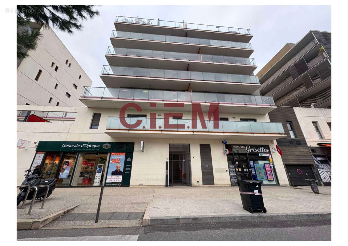 Appartement à MONTPELLIER