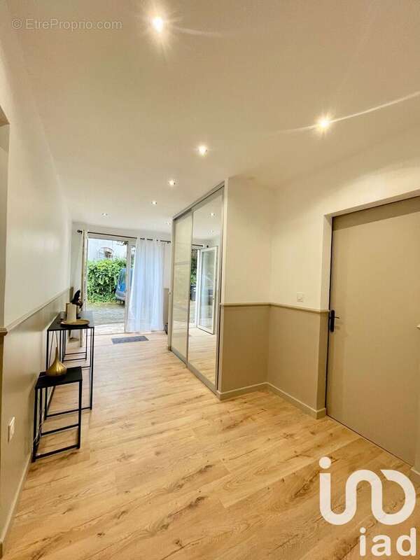 Photo 4 - Appartement à AUREILHAN