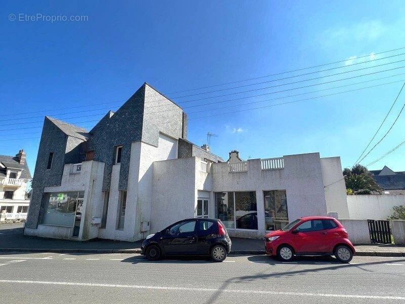 Appartement à PERROS-GUIREC