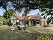 Maison à BONNY-SUR-LOIRE