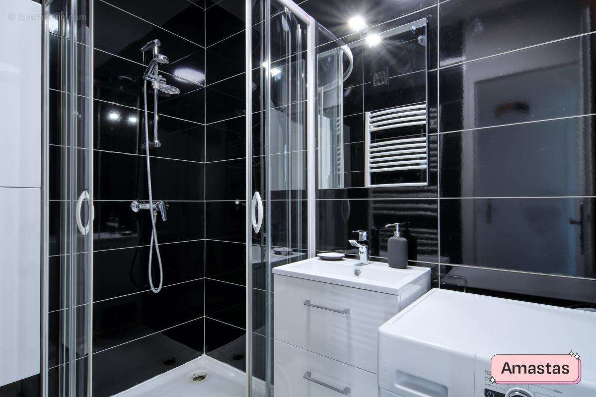 Appartement à OULLINS