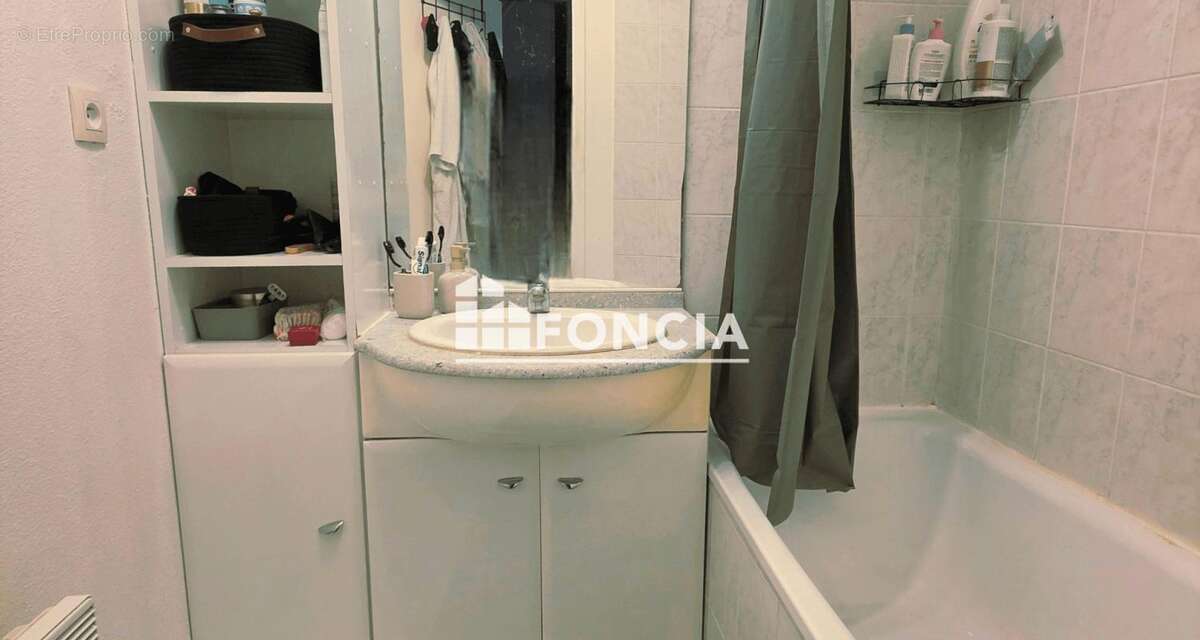 Appartement à GRASSE