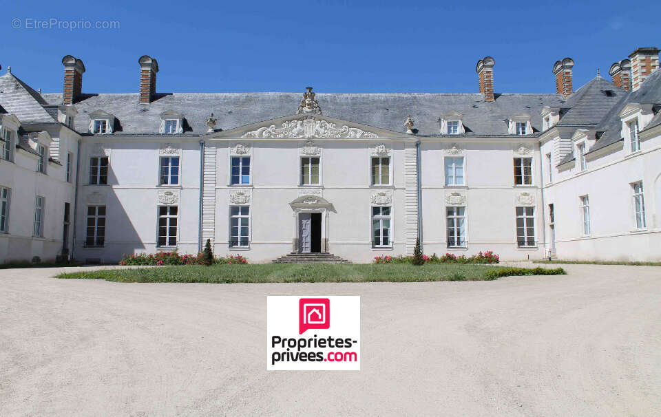 Appartement à CARQUEFOU