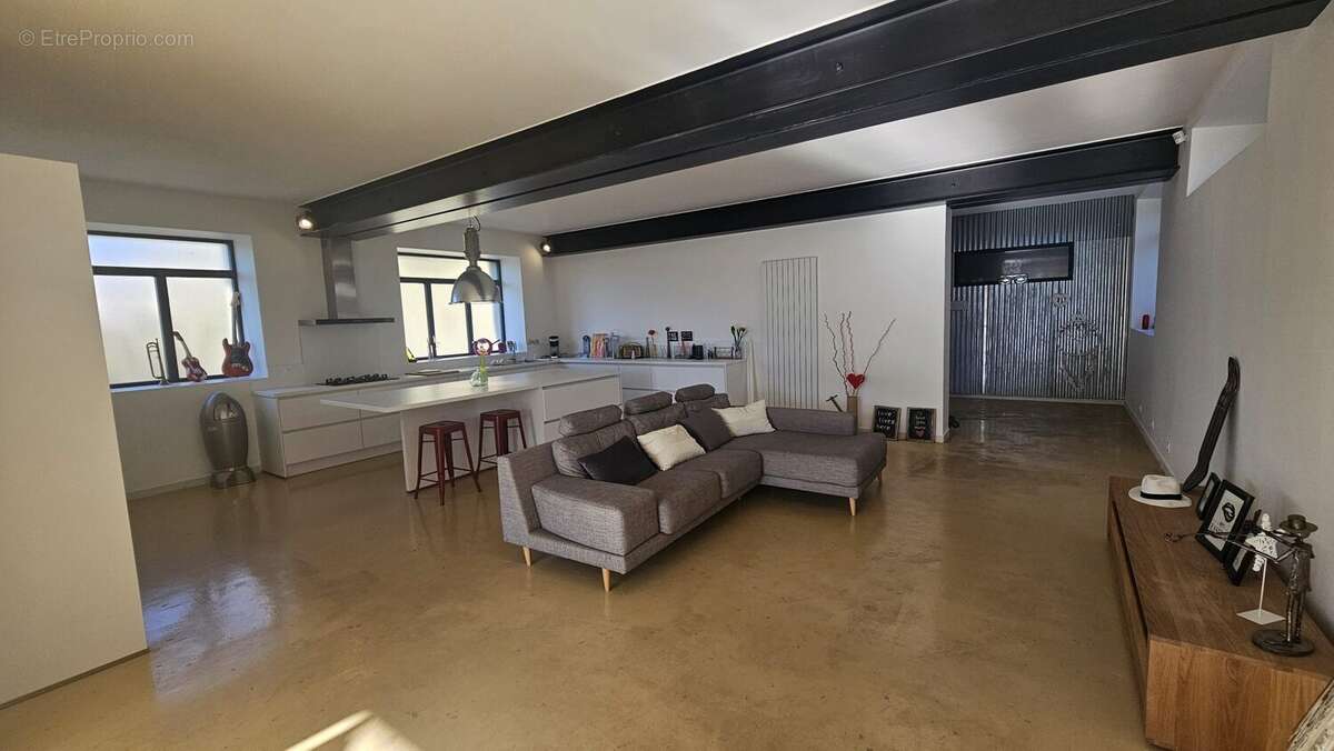 Appartement à ALBENS