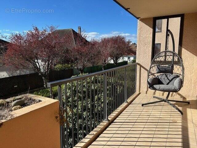 Appartement à PAU